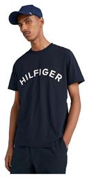 Ανδρικό T-shirt Desert Sky με Στάμπα Tommy Hilfiger