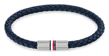 Ανδρικό Βραχιόλι από Ατσάλι Tommy Hilfiger