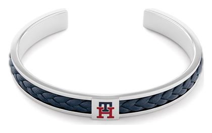 Ανδρικό Βραχιόλι Χειροπέδα από Ατσάλι Tommy Hilfiger
