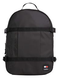 Backpack 18.5lt Μαύρο Tommy Hilfiger