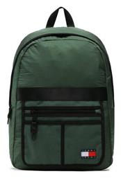 Backpack 23lt Πράσινο Tommy Hilfiger