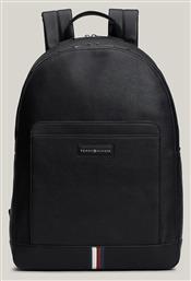 Backpack Μαύρο Tommy Hilfiger