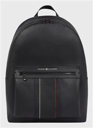 Backpack Μαύρο Tommy Hilfiger