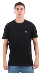 Badge T-shirt Tommy Hilfiger