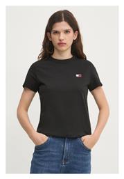 Badge T-Shirt Tommy Hilfiger