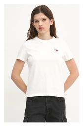 Badge T-Shirt Tommy Hilfiger