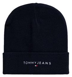 Beanie Σκούφος Πλεκτός Tommy Hilfiger