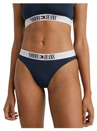 Bikini Brazil Navy Μπλε Tommy Hilfiger