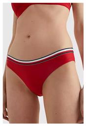 Bikini Slip Κόκκινο Tommy Hilfiger
