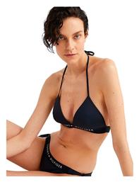 Bikini Τριγωνάκι Navy Μπλε Tommy Hilfiger