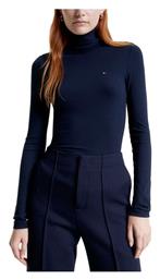 Μπλούζα Μπλε WW0WW39826-DW5 Tommy Hilfiger