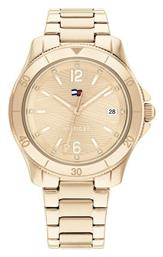 Brooke Ρολόι Μπαταρίας Tommy Hilfiger