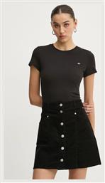 C-neck T-Shirt Tommy Hilfiger