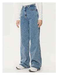 Claire Ψηλόμεσο Γυναικείο Jean Παντελόνι Tommy Hilfiger