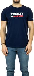 Tommy Hilfiger DM0DM07843-C87 από το Sneaker10
