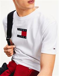 Tommy Hilfiger DM0DM08351-YBR από το Cosmossport