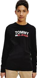 Tommy Hilfiger DM0DM09487-BDS από το Cosmossport