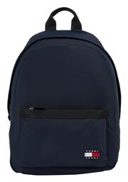 Essential Dome Badge 14.5lt Μπλε Tommy Hilfiger