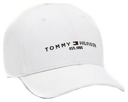 Established Ανδρικό Jockey Λευκό Tommy Hilfiger
