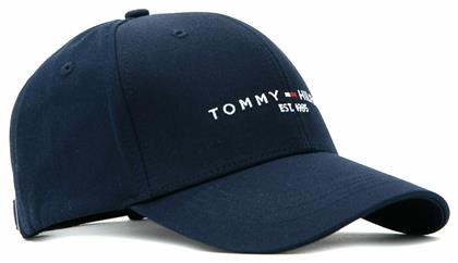 Established Jockey Tommy Hilfiger
