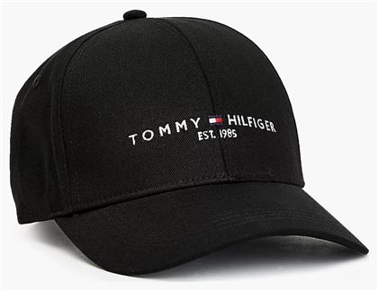Established Jockey Tommy Hilfiger