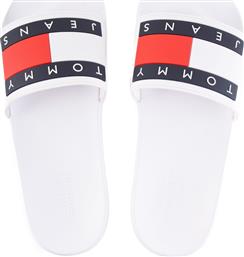 Tommy Hilfiger Flag Pool EM0EM00284-100 από το SportsFactory