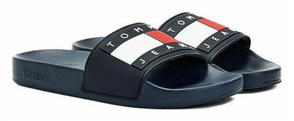 Flag Pool Slides σε Μπλε Χρώμα Tommy Hilfiger