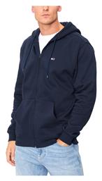 Flag Ζακέτα με Κουκούλα Tommy Hilfiger