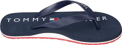 Tommy Hilfiger Flip Flops Desert Sky από το Modivo