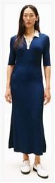 Φόρεμα Αθλητικό Navy Μπλε Tommy Hilfiger