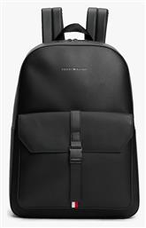 Foundation 14.2lt Μαύρο Tommy Hilfiger