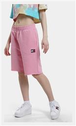 Γυναικεία Αθλητική Βερμούδα Fresh Pink Tommy Hilfiger