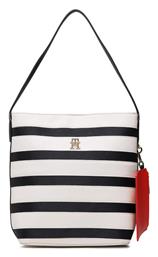 Γυναικεία Τσάντα Ώμου Tommy Hilfiger