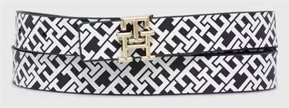 Γυναικεία Ζώνη Μπλε Tommy Hilfiger