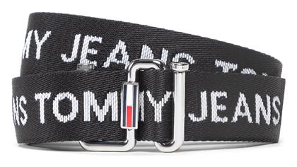 Γυναικεία Ζώνη Μαύρη Tommy Hilfiger