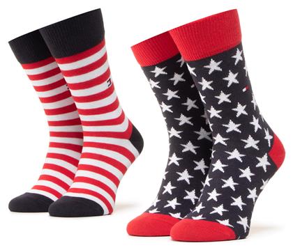 Γυναικείες Κάλτσες 2Pack Tommy Hilfiger