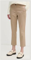 Γυναικείο Chino Παντελόνι Slim Fit Tommy Hilfiger