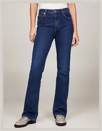 Γυναικείο Jean Παντελόνι σε Bootcut Εφαρμογή ΤΖΗΝ Tommy Hilfiger