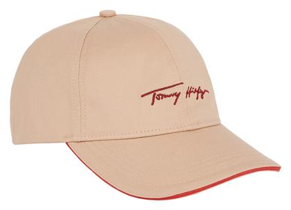 Γυναικείο Jockey Μπεζ Tommy Hilfiger