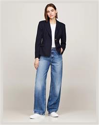 Γυναικείο Σακάκι Navy Μπλε Tommy Hilfiger