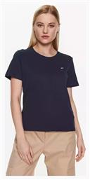 Γυναικείο T-shirt Navy Μπλε Tommy Hilfiger