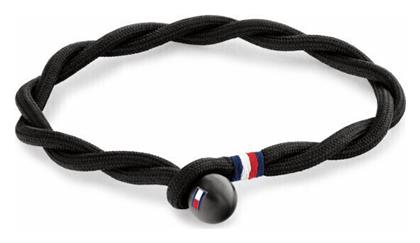 Γυναικείο Βραχιόλι από Δέρμα Tommy Hilfiger