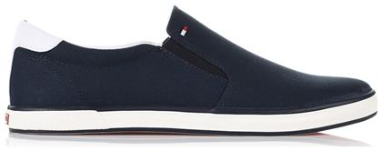 Harlow 2D Iconic Πάνινα Ανδρικά Slip-On Tommy Hilfiger