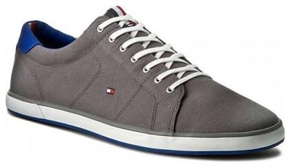 Harlow Ανδρικά Sneakers Γκρι Tommy Hilfiger