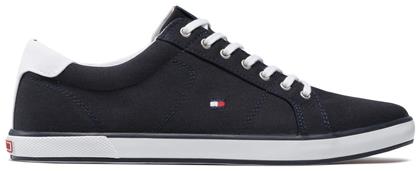 Harlow Ανδρικά Sneakers Navy Μπλε Tommy Hilfiger