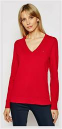 Heritage Red Tommy Hilfiger