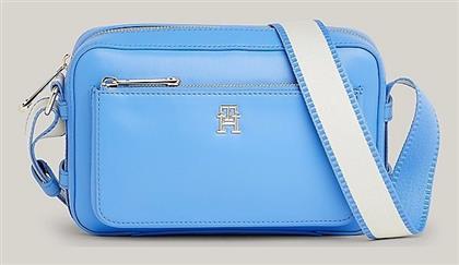 Iconic Th Monogram Γυναικεία Τσάντα Χιαστί Tommy Hilfiger