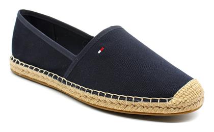 Υφασμάτινες Εσπαντρίγιες Tommy Hilfiger