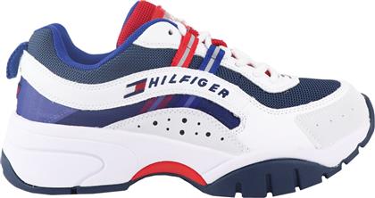 Tommy Hilfiger Jeans Heritage Runners από το MyShoe