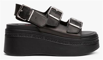 Καλοκαιρινές Γυναικείες Πλατφόρμες Tommy Hilfiger από το Central